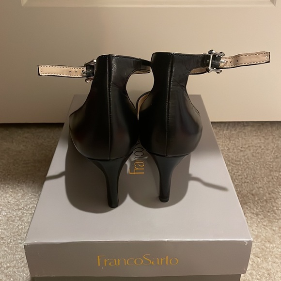 FRANCO SARTO: Heels - Picture 2 of 6